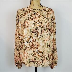 Wilfred Lourdes Blouse sz L
